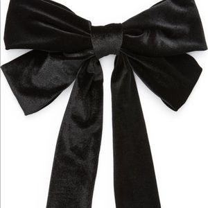 & Other Stories Bow Clip